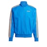 ADIDAS ORIGINALS, Athletic Jacket, Blue, Image 1 of 5