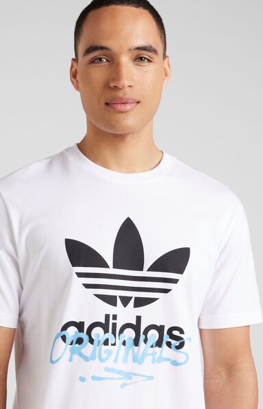 T-Shirt 'STREET 1', Bild 4 von 5