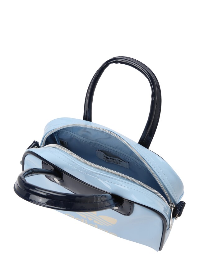 ADIDAS ORIGINALS, Handbag, Blue, Image 3 of 4