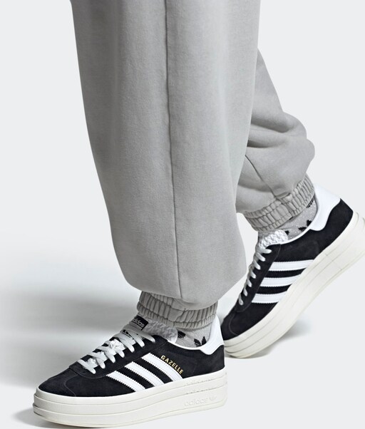 Sneaker 'Gazelle Bold', Bild 2 von 10