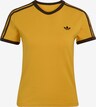 ADIDAS ORIGINALS, T-Shirt Gelb, Bild 1 von 5