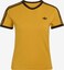Nicht ausgewählt, ADIDAS ORIGINALS, T-Shirt Gelb