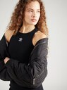 ADIDAS ORIGINALS, Kleid Schwarz, Bild 5 von 5