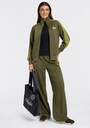 ADIDAS ORIGINALS, Hose 'Firebird' Grün, Bild 5 von 8