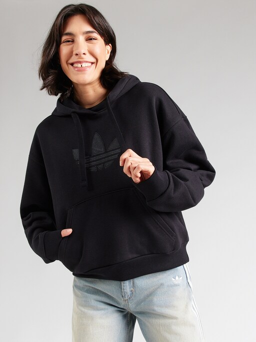Sweatshirt 'TREFOIL', Bild 2 von 5
