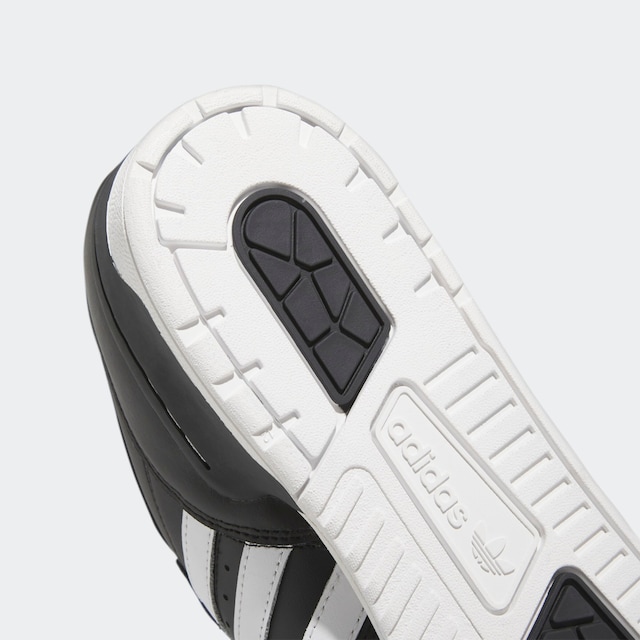 ADIDAS ORIGINALS, Sneaker 'Rivalry' Schwarz, Bild 7 von 8