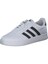 Selected, ADIDAS ORIGINALS, Sneakers 'Breaknet 2.0', White