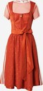 ADIDAS ORIGINALS, Dirndl, narančasta, Image 1 of 6