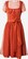 ADIDAS ORIGINALS, Dirndl Orange