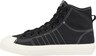 ADIDAS ORIGINALS, Sneaker 'Nizza Rf' Schwarz, Bild 2 von 5