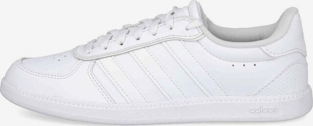 ADIDAS ORIGINALS, Sneaker low Weiß, Bild 5 von 5