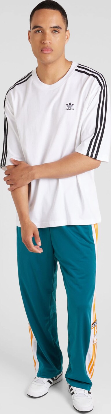 T-Shirt 'Adicolor', Bild 4 von 5