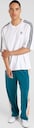 ADIDAS ORIGINALS, T-Shirt 'Adicolor' Weiß, Bild 4 von 5
