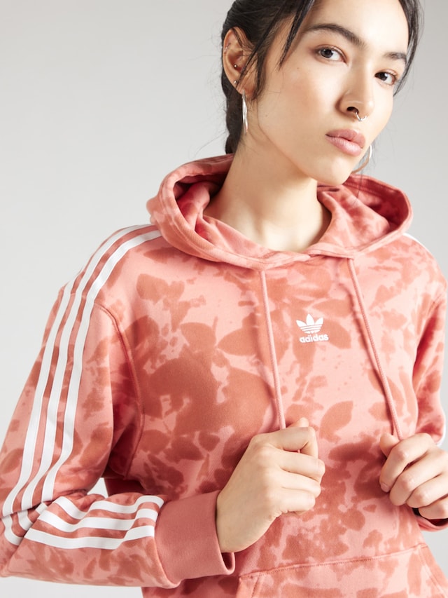 ADIDAS ORIGINALS, Sweatshirt, Orange, Bild 5 von 5