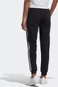 ADIDAS ORIGINALS, Pants ' Cuffed', Black, Image 4 of 6