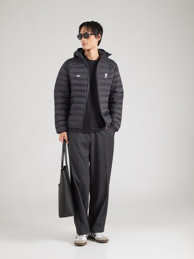 Jacke 'LFC', Bild 3 von 5