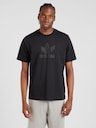 ADIDAS ORIGINALS, Shirt, Black, Image 2 of 5