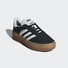 ADIDAS ORIGINALS, Sneaker 'Gazelle Bold', Schwarz & Weiß, Bild 5 von 9