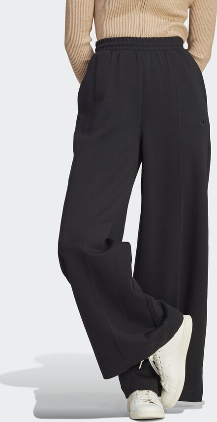 ADIDAS ORIGINALS, Hose 'Premium Essentials' Schwarz, Bild 2 von 5