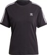 ADIDAS ORIGINALS, Shirt, Black, Image 1 of 5