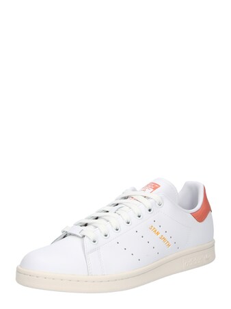ADIDAS ORIGINALS, Sneaker 'Stan Smith' Weiß