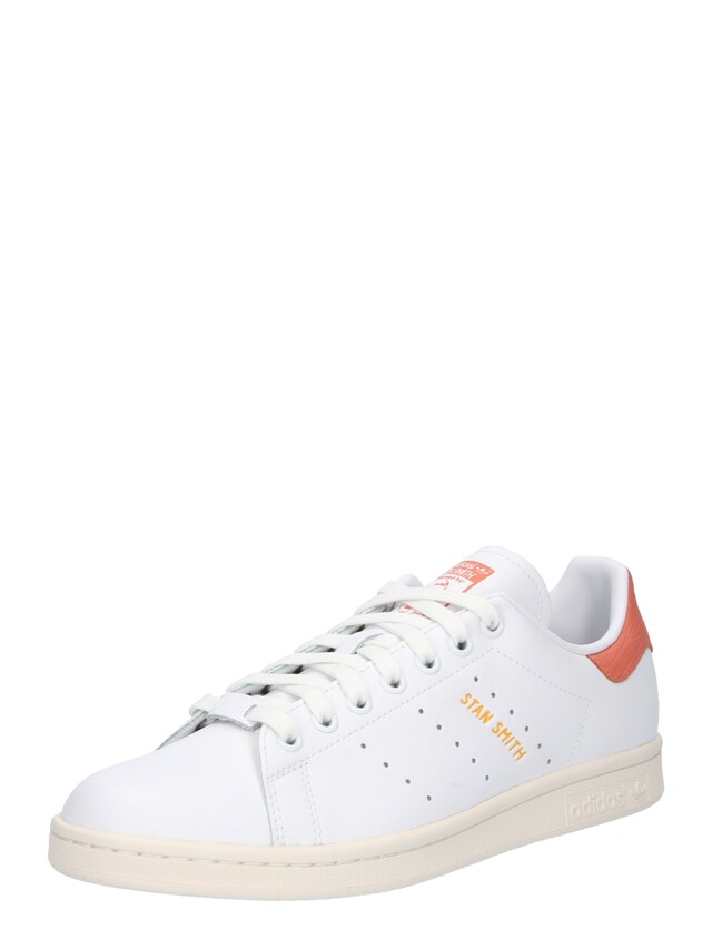 ADIDAS ORIGINALS, Sneaker 'Stan Smith' Weiß, Bild 1 von 3