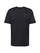 T-Shirt in Schwarz