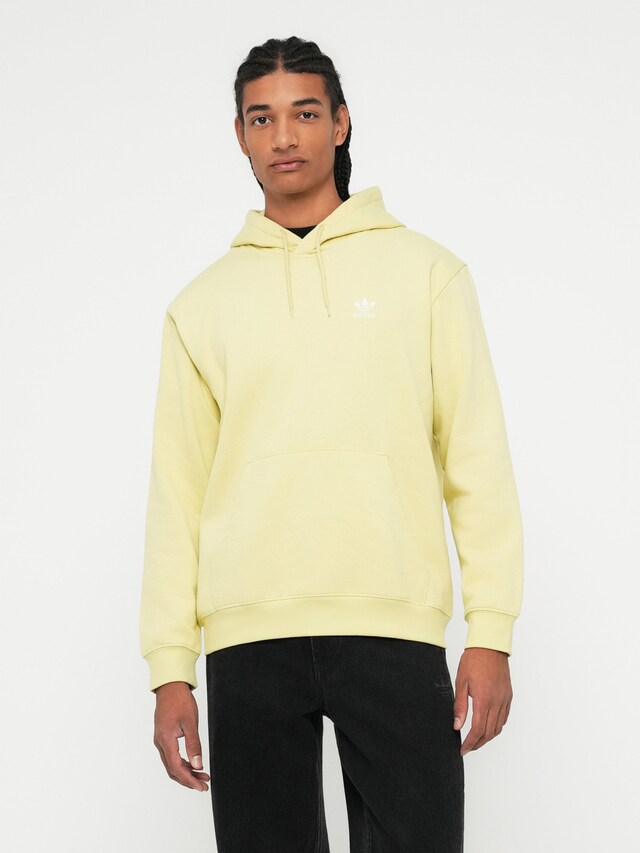 ADIDAS ORIGINALS, Sweatshirt 'Essential' Gelb, Bild 2 von 6