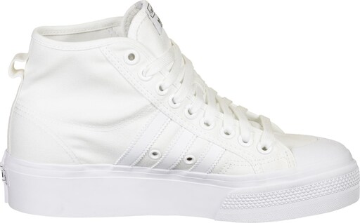High-Top Sneakers 'Nizza', Image 4 of 7