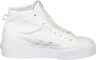 ADIDAS ORIGINALS, High-Top Sneakers 'Nizza', White, Image 4 of 7