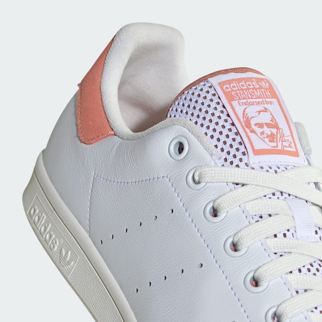 ADIDAS ORIGINALS, Sneakers, White, Image 6 of 9