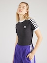 ADIDAS ORIGINALS, Shirt, Grey, Image 2 of 5