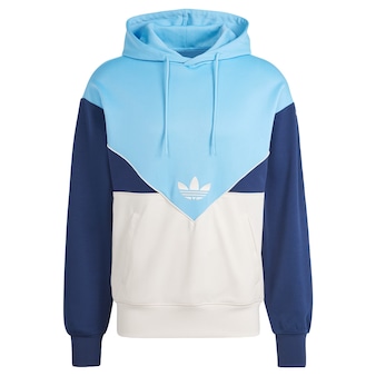 ADIDAS ORIGINALS, Sportsweatshirt 'Cutline' Blau