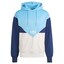 Ausgewählt, ADIDAS ORIGINALS, Sportsweatshirt 'Cutline' Blau