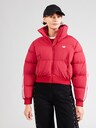 ADIDAS ORIGINALS, Jacke 'ADICOLOR' Rot, Bild 2 von 5