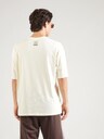 ADIDAS ORIGINALS, T-Shirt 'Paris' Weiß, Bild 4 von 5