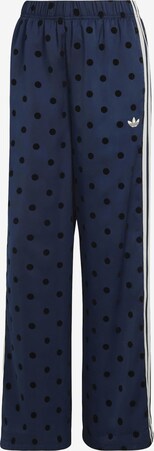 ADIDAS ORIGINALS, Hose Blau