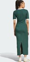 ADIDAS ORIGINALS, Dress ' Adicolor ', Green, Image 3 of 5