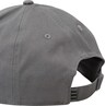ADIDAS ORIGINALS, Cap 'Trefoil' Grau, Bild 3 von 3