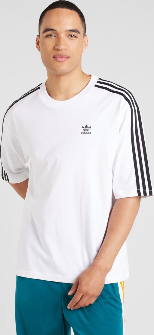 T-Shirt 'Adicolor', Bild 2 von 5