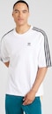 ADIDAS ORIGINALS, T-Shirt 'Adicolor' Weiß, Bild 2 von 5
