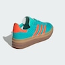 ADIDAS ORIGINALS, Sneaker 'Gazelle Bold', Grün, Bild 8 von 8