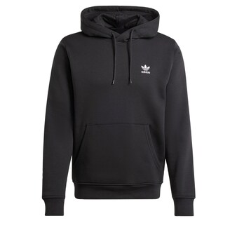 ADIDAS ORIGINALS, Sweatshirt 'Essentials', Schwarz