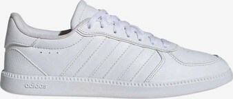 ADIDAS ORIGINALS, Sneaker low‌ Weiß