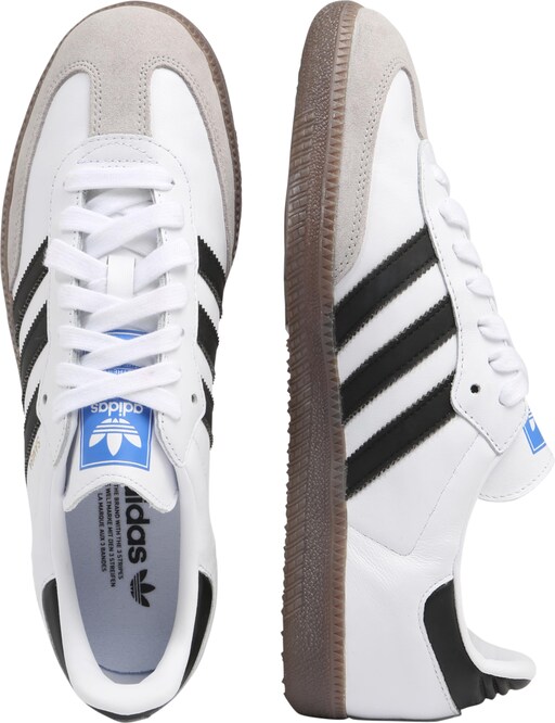 Sneaker 'Samba', Bild 3 von 7