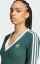 ADIDAS ORIGINALS, Dress ' Adicolor ', Green, Image 5 of 5