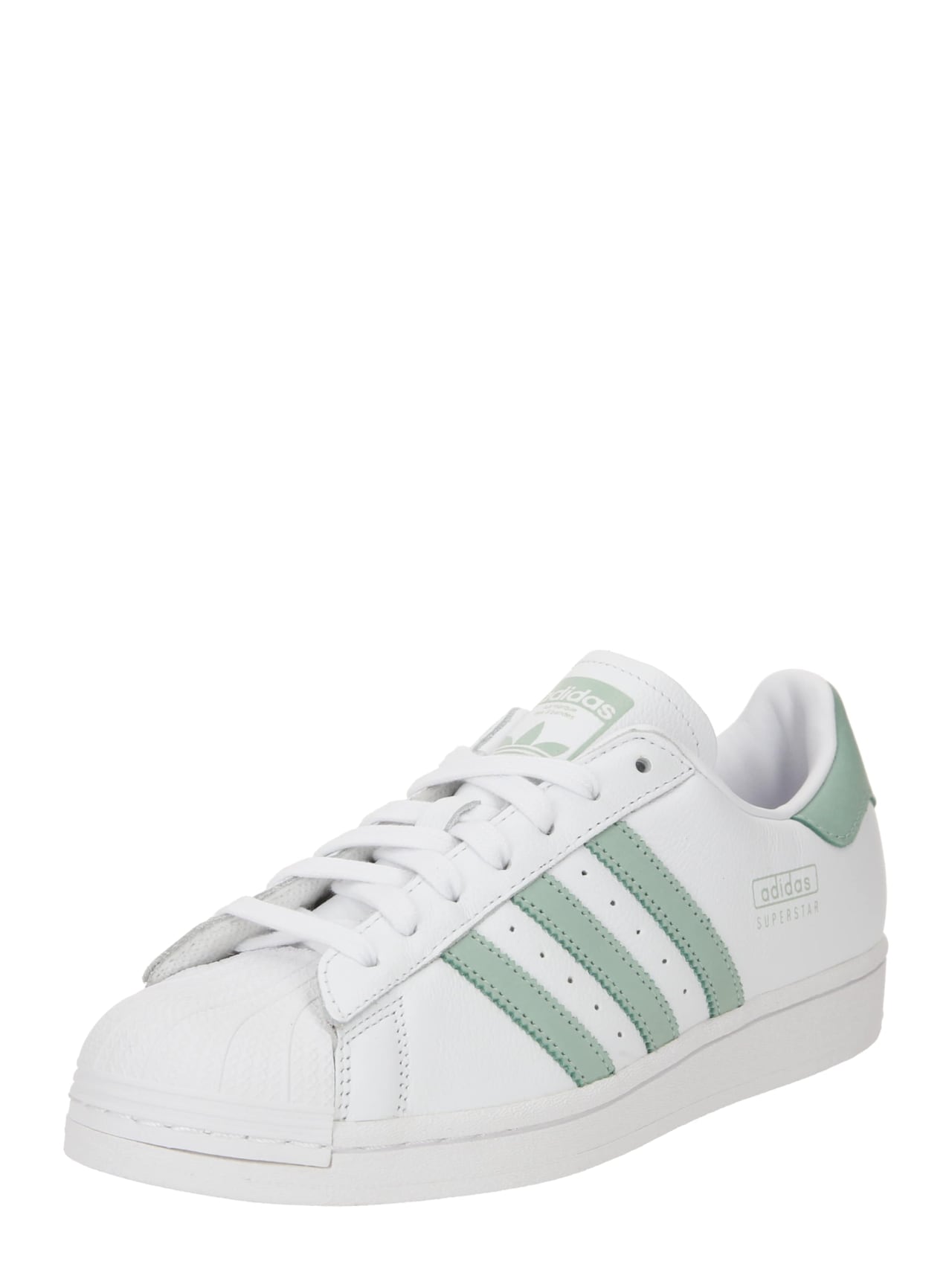 ADIDAS ORIGINALS, Sneaker 'SUPERSTAR', Weiß, Bild 1 von 3