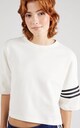 ADIDAS ORIGINALS, T-Shirt 'NEUCL' Weiß, Bild 5 von 5
