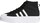 ADIDAS ORIGINALS, High-Top Sneakers 'Nizza', Black