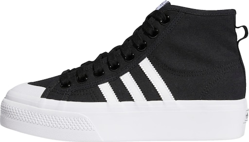High-Top Sneakers 'Nizza', Image 1 of 8